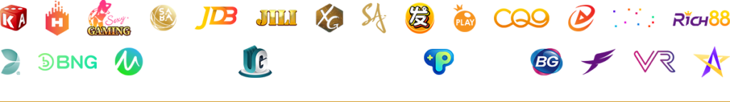 Nhà cung cấp game